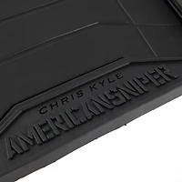 Chris Kyle Frog Foundation American Sniper Front Floor Mats 2-Pack