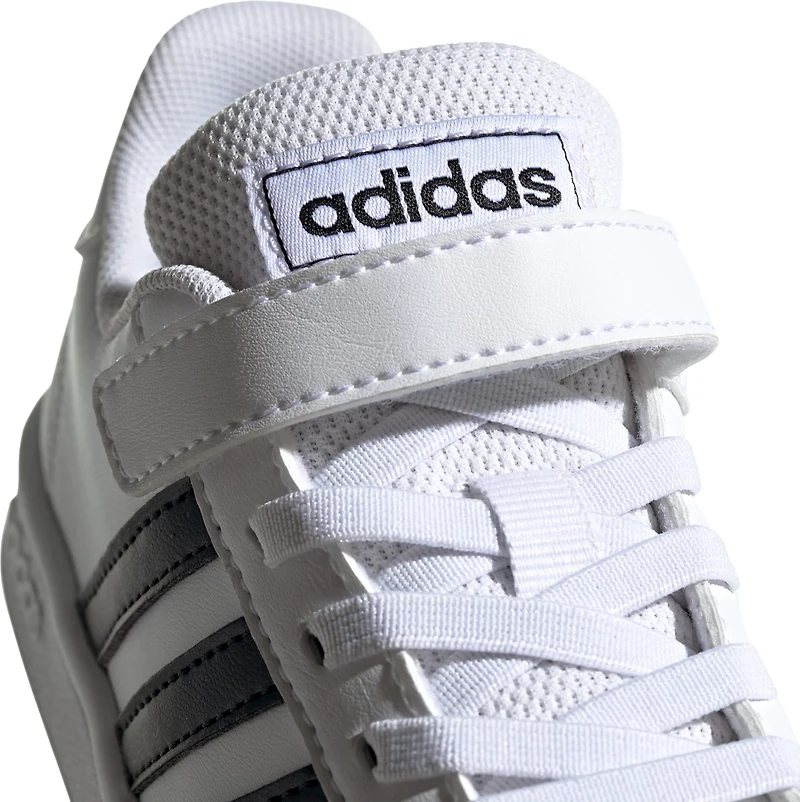 adidas Kids' Preschool Pre-School Grand Court C Shoes