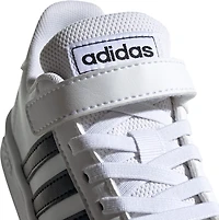 adidas Kids' Preschool  Pre-School Grand Court C Shoes