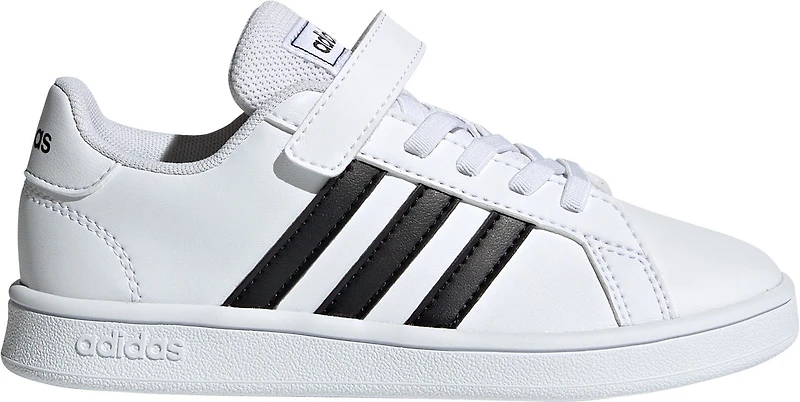 adidas Kids' Preschool Pre-School Grand Court C Shoes
