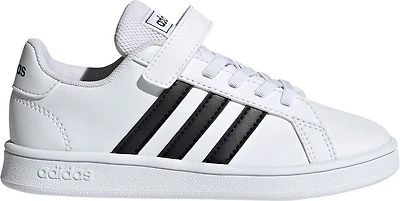 adidas Kids' Preschool Pre-School Grand Court C Shoes