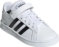 adidas Kids' Preschool  Pre-School Grand Court C Shoes