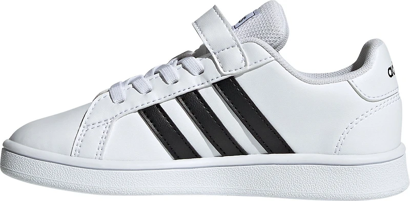 adidas Kids' Preschool Pre-School Grand Court C Shoes