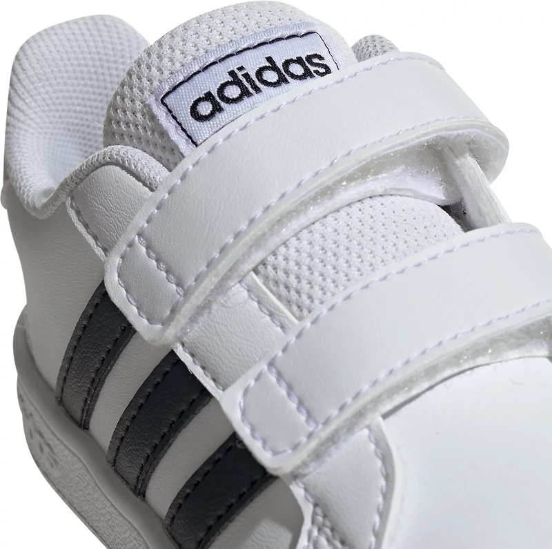 adidas Kids' Grand Court I Shoes