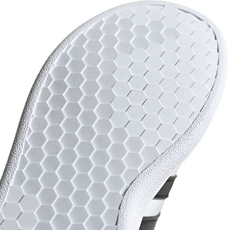 adidas Kids' Preschool Pre-School Grand Court C Shoes