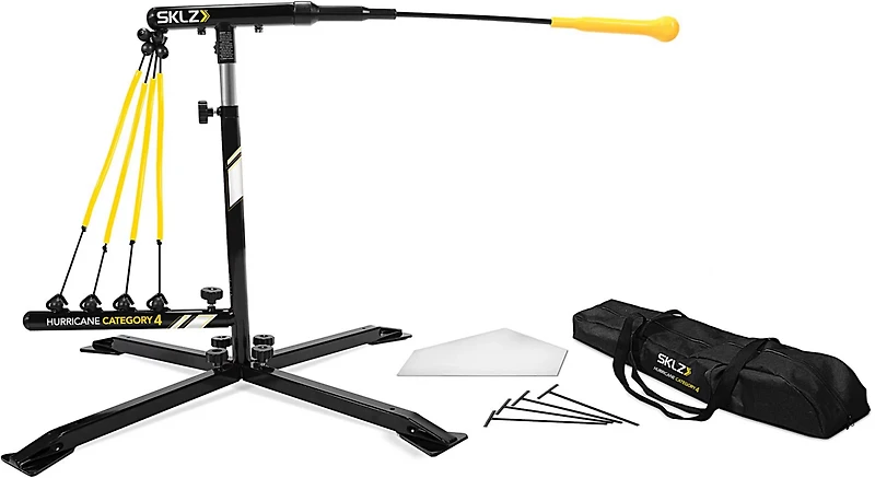 SKLZ Hurricane Solo Swing Training Machine