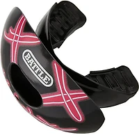 Battle Men's Nightmare Oxygen Football Mouth Guard