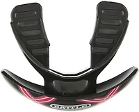 Battle Men's Nightmare Oxygen Football Mouth Guard