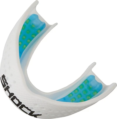 Shock Doctor Adults' Trash Talker Strapless Mouth Guard
