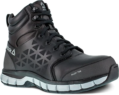 Reebok Women's Sublite Cushion Work Boots