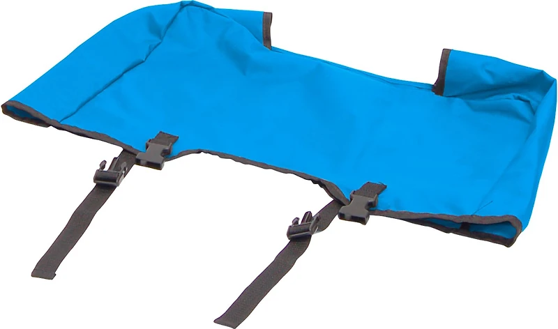 Creative Outdoor 2-Tone All-Terrain Folding Wagon