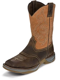 Tony Lama Men's Junction Soft Toe Work Boots
