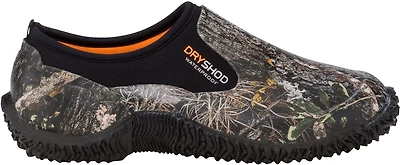Dryshod Men's Legend Waterproof Camp Shoes