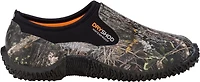 Dryshod Men's Legend Waterproof Camp Shoes