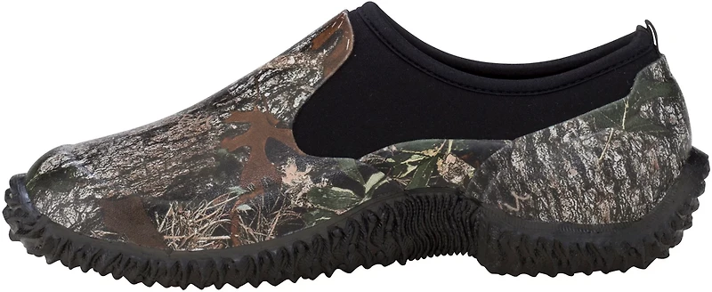 Dryshod Men's Legend Waterproof Camp Shoes