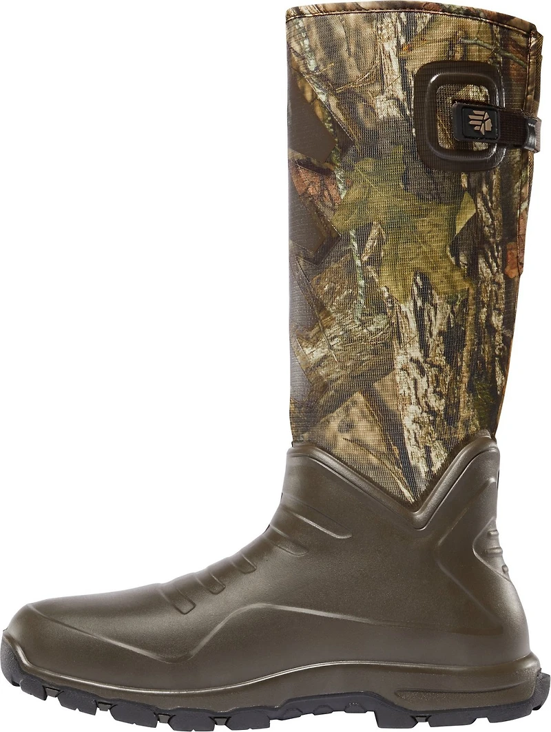 LaCrosse Men's AeroHead Sport 16 in 3.5 mm Neoprene Hunting Boots