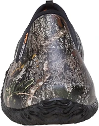 Dryshod Men's Legend Waterproof Camp Shoes