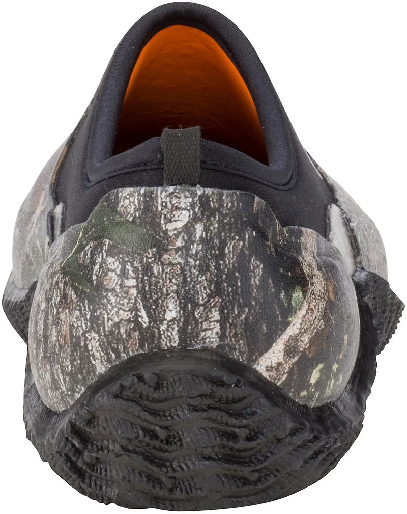 Dryshod Men's Legend Waterproof Camp Shoes