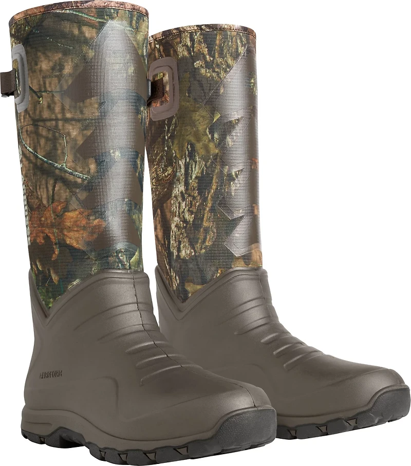 LaCrosse Men's AeroHead Sport 16 in 3.5 mm Neoprene Hunting Boots