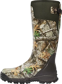 LaCrosse Men's Alphaburly Pro 18 in 400 g Hunting Boots