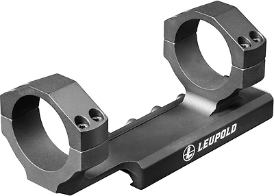 Leupold Mark AR Integral Mounting System 1-Piece Base and Ring Combo