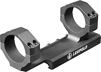 Leupold Mark AR Integral Mounting System 1-Piece Base and Ring Combo