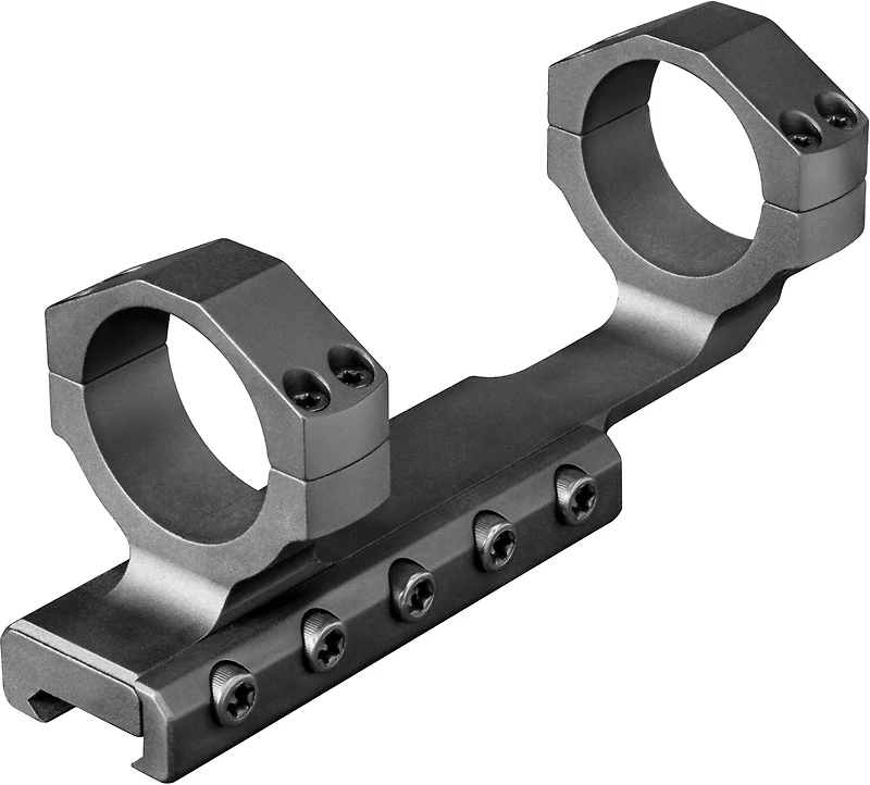 Leupold Mark AR Integral Mounting System 1-Piece Base and Ring Combo