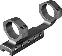 Leupold Mark AR Integral Mounting System 1-Piece Base and Ring Combo