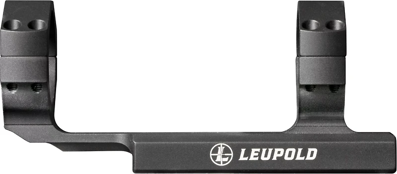 Leupold Mark AR Integral Mounting System 1-Piece Base and Ring Combo