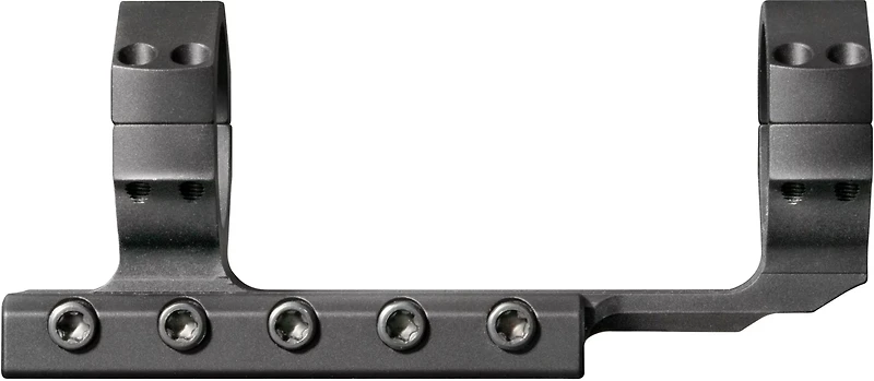 Leupold Mark AR Integral Mounting System 1-Piece Base and Ring Combo