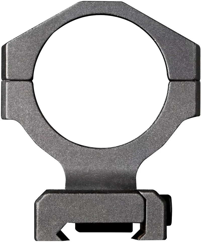 Leupold Mark AR Integral Mounting System 1-Piece Base and Ring Combo