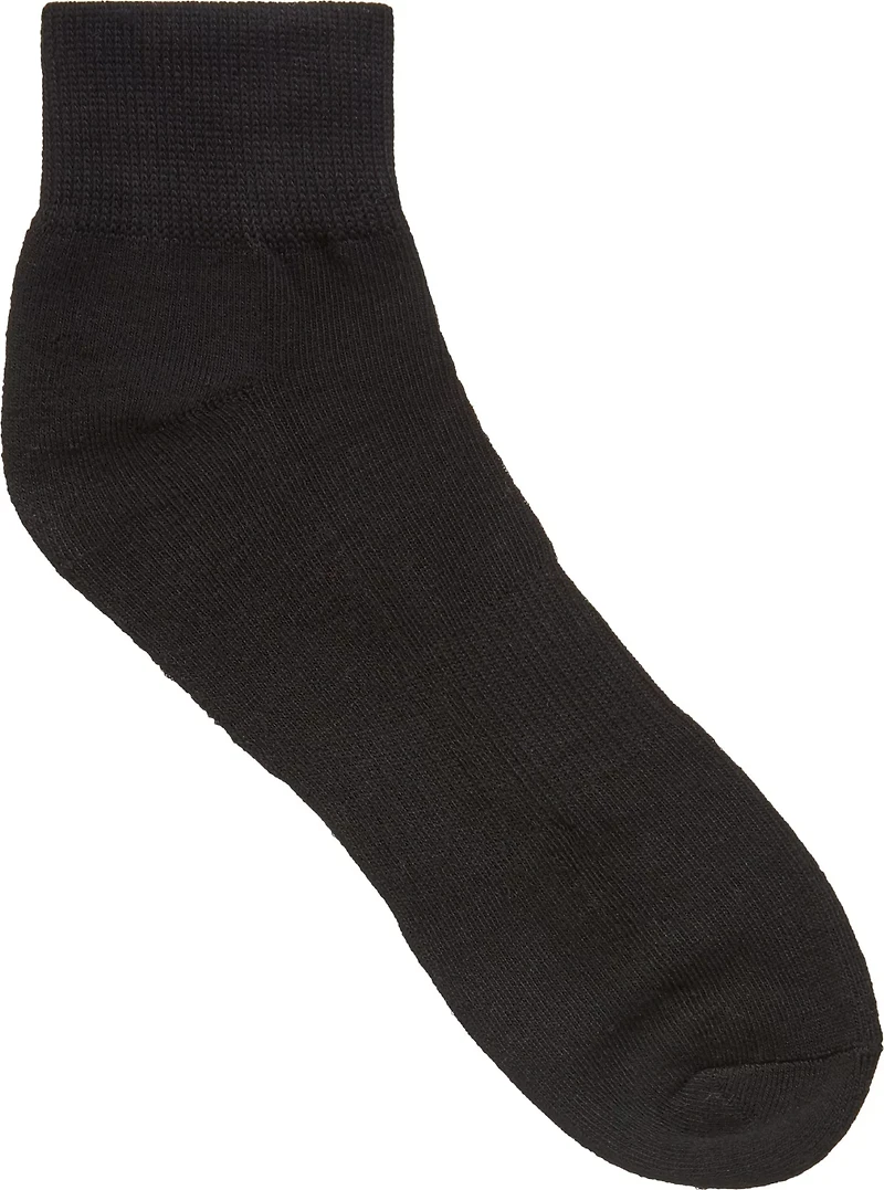 BCG Training Quarter Socks 10 Pack