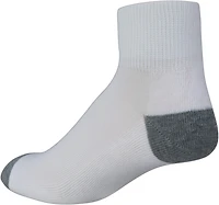 BCG Training Quarter Socks 10 Pack
