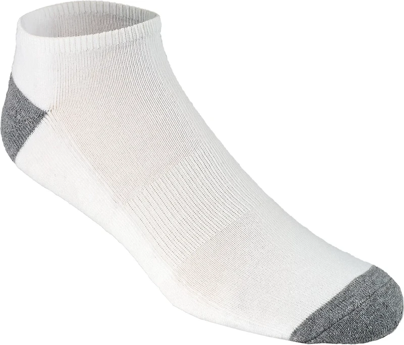 BCG Training No-Show Socks 10 Pack