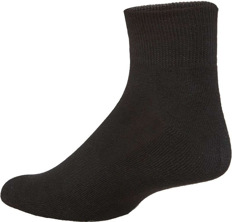 BCG Training Quarter Socks 10 Pack