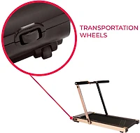 Asuna Motorized Treadmill