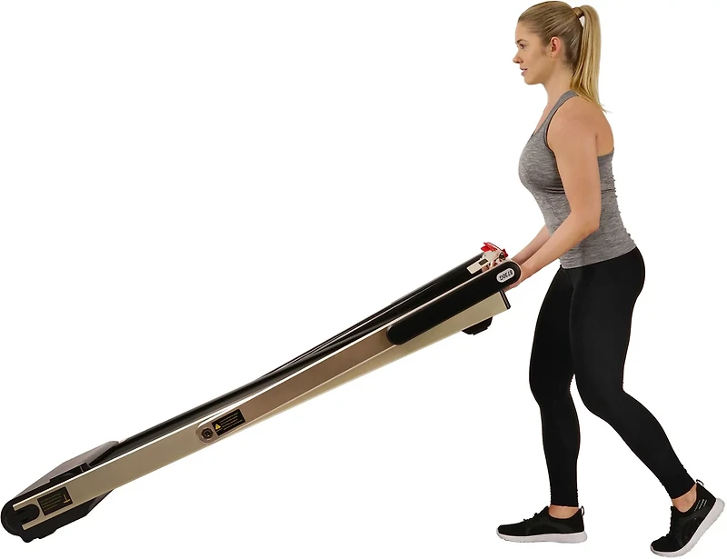 Asuna Motorized Treadmill