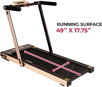 Asuna Motorized Treadmill