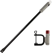 Marine Raider Clamp On Battery Operated LED Navigation Boat Lights Combo Set