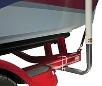 C.E. Smith Company 60 in Post Boat Guide-Ons 2-Pack