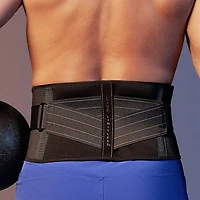 Copper Fit Back Pro Adjustable Support