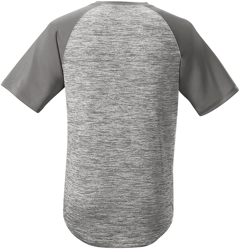 EvoShield Boys' Performance Tech Baseball T-shirt