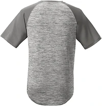 EvoShield Boys' Performance Tech Baseball T-shirt