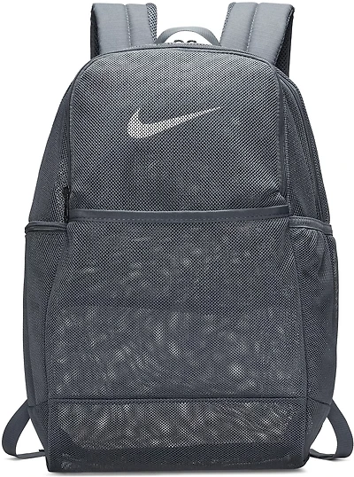 Nike Brasilia Mesh 9.0 Training Backpack