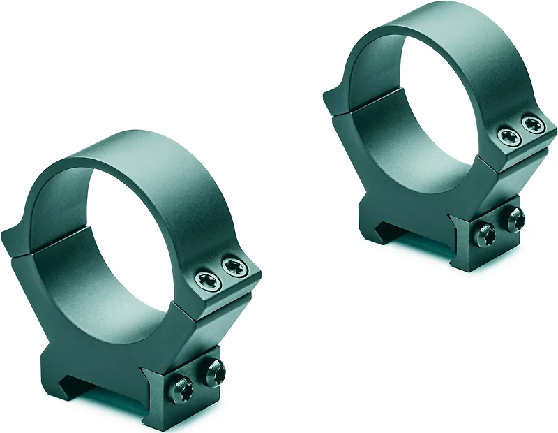 Leupold PRW2 34 mm Ring Set