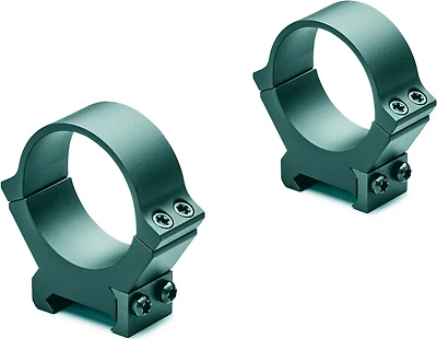 Leupold PRW2 34 mm Ring Set