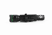 iProtec RM400-LSR Firearm Green Light with Red Laser