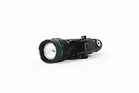 iProtec RM400-LSR Firearm Green Light with Red Laser