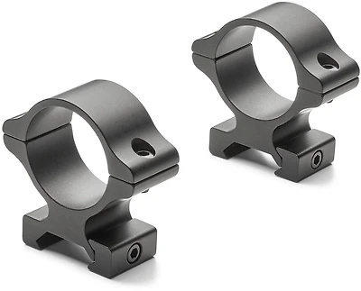Leupold 57390 Rifleman 1 in High Diameter 2-Piece Ring Scope Mount