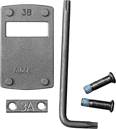 Leupold 170906 DeltaPoint Pro 1-Piece Base